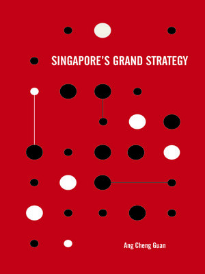 cover image of Singapore's Grand Strategy